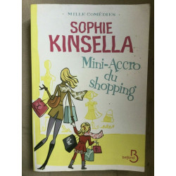 mini Accro du shopping