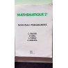 Mathématique 2e