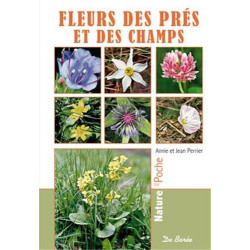 Fleurs des Prés Nature en Poche
