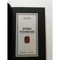 Double Assassinat dans la Rue Morgue