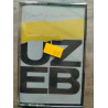 Uzeb Fast Emotion Cassette Audio-K7 NEUVE SOUS BLISTER