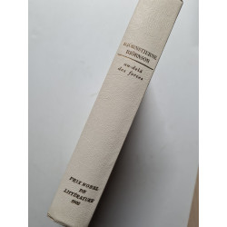 Au-delà des forces - 1906