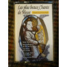 Les plus beaux chants de Messe ensemble St-Séverin Cassette Aud
