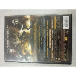 DVD Film - Red Eagle