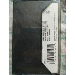 Jessye Norman Récital Sacré Cassette Audio-K7 NEUVE SOUS BLISTER