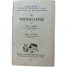 Le Thermalisme