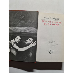 Non pas la mort mais l'amour