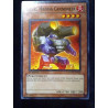 Laval Magma Cannoneer GENF-EN026 Yu-Gi-Oh