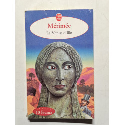 La Venus D'Ille