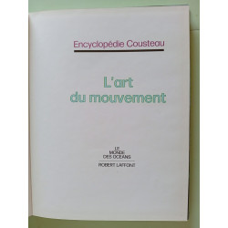 L'art du mouvement