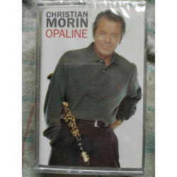 opaline Cassette audio k7 NEUVE SOUS BLISTER