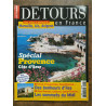 Détours en France n118 Juillet 2007 Spécial Provence Côte d'Azur