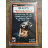 Brahms - Mikhail Rudy Cassette Audio-K7