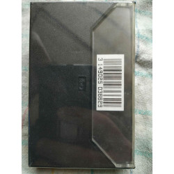 Serge Prokofiev Je suis le seigneur du château Musique Cassette...