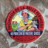 Fromage de la belle fermiere (rouge)