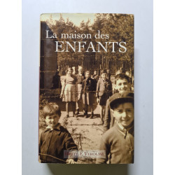 La maison des enfants