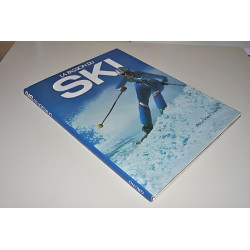 John Samuel LA PASSION DU SKI