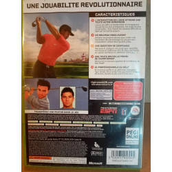 Tiger Woods PGA Tour 08