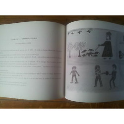 LE PARFUM DE LA TERRE contes femmes immigrées LA Pensée Sauvage