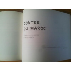 LE PARFUM DE LA TERRE contes femmes immigrées LA Pensée Sauvage