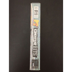 VHS - Greaest Hits