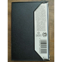 Murray Perahia - Schumann Grieg Piano Concertos Cassette Audio-K7