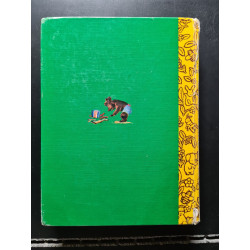 Animaux magiques trésor des petits livres d'or