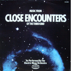 Music From Close Encounters Of The Third Kind