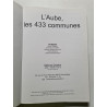 L'Aube Les 433 communes