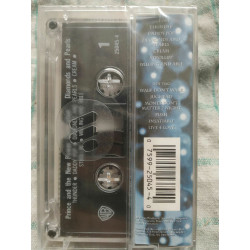 Prince The New Power Generation Diamonds and Pearls Cassette...