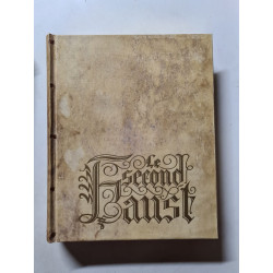 Le second Faust deuxieme partier