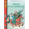 Manju et les samouraïs