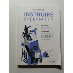Instruire en famille
