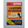 Historama nº 259 La gestapo à la recherche de Jean Moulin