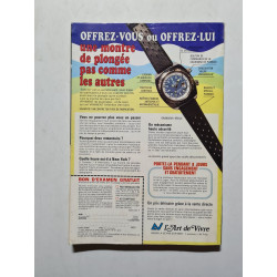 Historama nº 259 La gestapo à la recherche de Jean Moulin