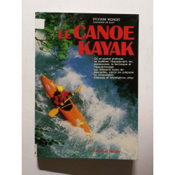 Le canoe kayak - 1989