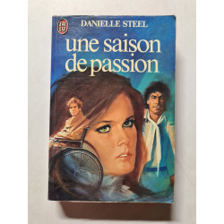 Une Saison de passion
