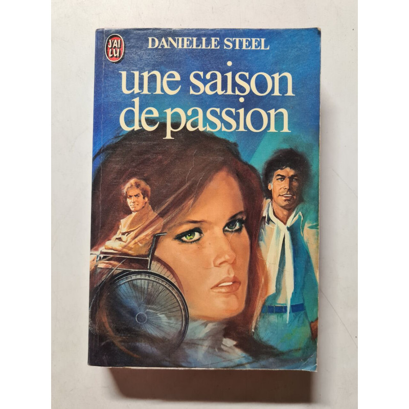 Une Saison de passion