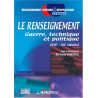 Le Renseignement