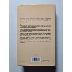 La femme au temps de Scarlett: Les Américaines au XIXe siècle