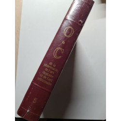 Histoire de la Médecine de la Pharmacie de l'art dentaire et de...