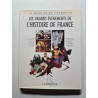 Les grands événements de l'histoire de France