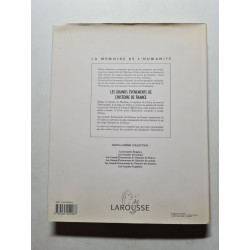 Les grands événements de l'histoire de France