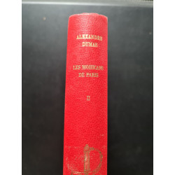 Les Mohicans de Paris