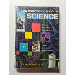 Les Merveilles de la Science