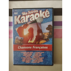 Mes Soirées Karaoke