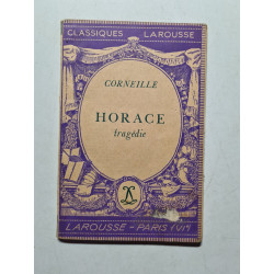 Horace