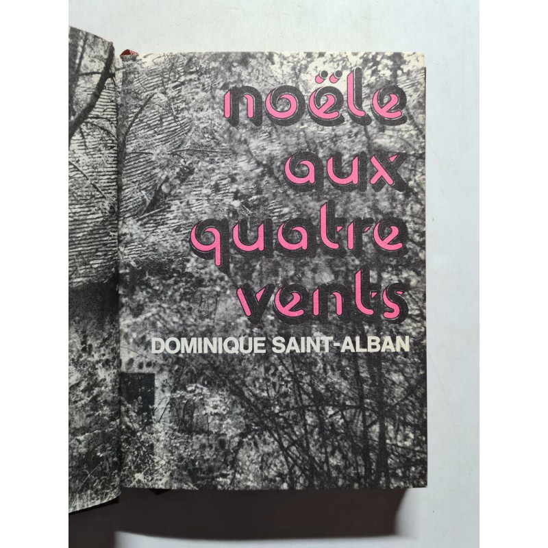 Noéle aux quatre vents