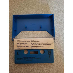 Cassette Audio - Michèle Torr