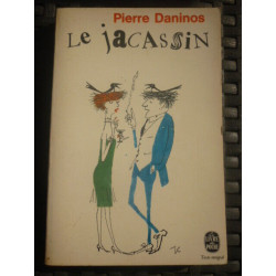 LE JACASSIN
